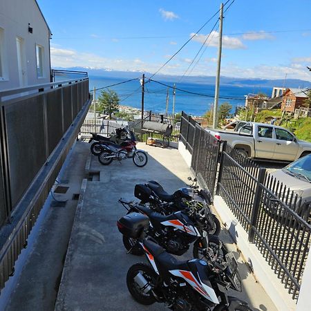 Apartmán Dpto Amplio Con Vista A La Bahia Ushuaia Exteriér fotografie