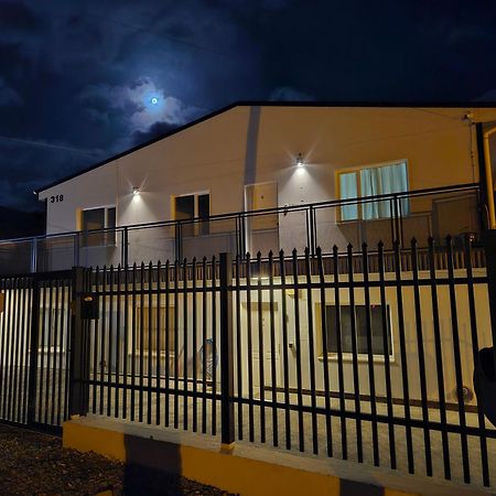 Apartmán Dpto Amplio Con Vista A La Bahia Ushuaia Exteriér fotografie