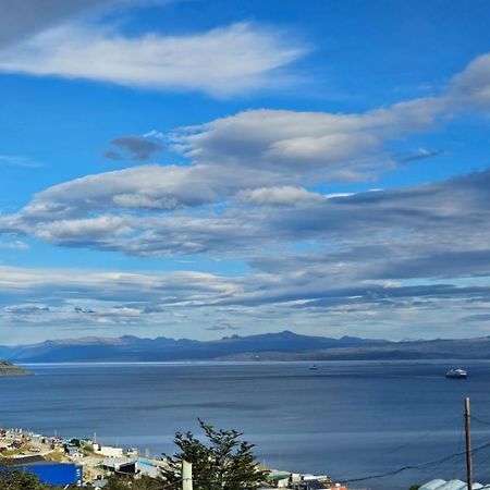 Apartmán Dpto Amplio Con Vista A La Bahia Ushuaia Exteriér fotografie
