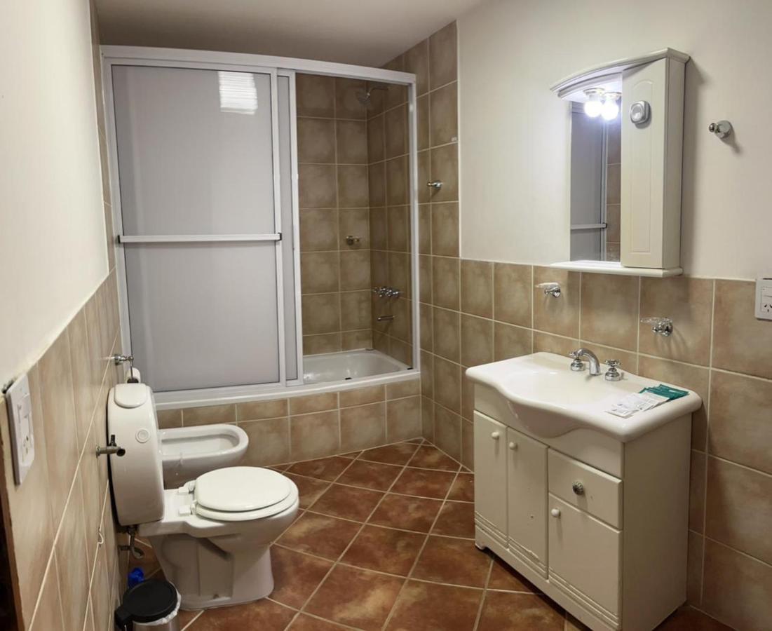 Apartmán Dpto Amplio Con Vista A La Bahia Ushuaia Exteriér fotografie