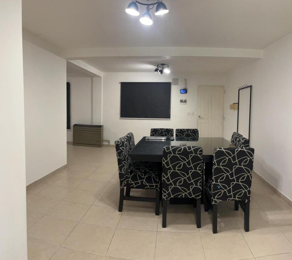 Apartmán Dpto Amplio Con Vista A La Bahia Ushuaia Exteriér fotografie