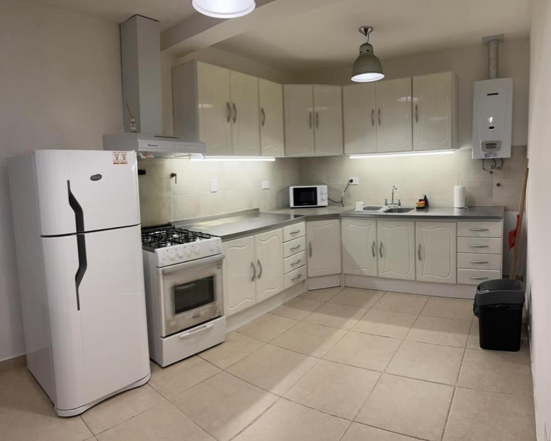 Apartmán Dpto Amplio Con Vista A La Bahia Ushuaia Exteriér fotografie