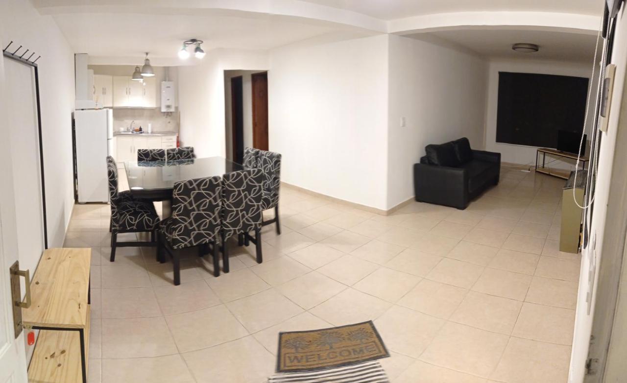 Apartmán Dpto Amplio Con Vista A La Bahia Ushuaia Exteriér fotografie