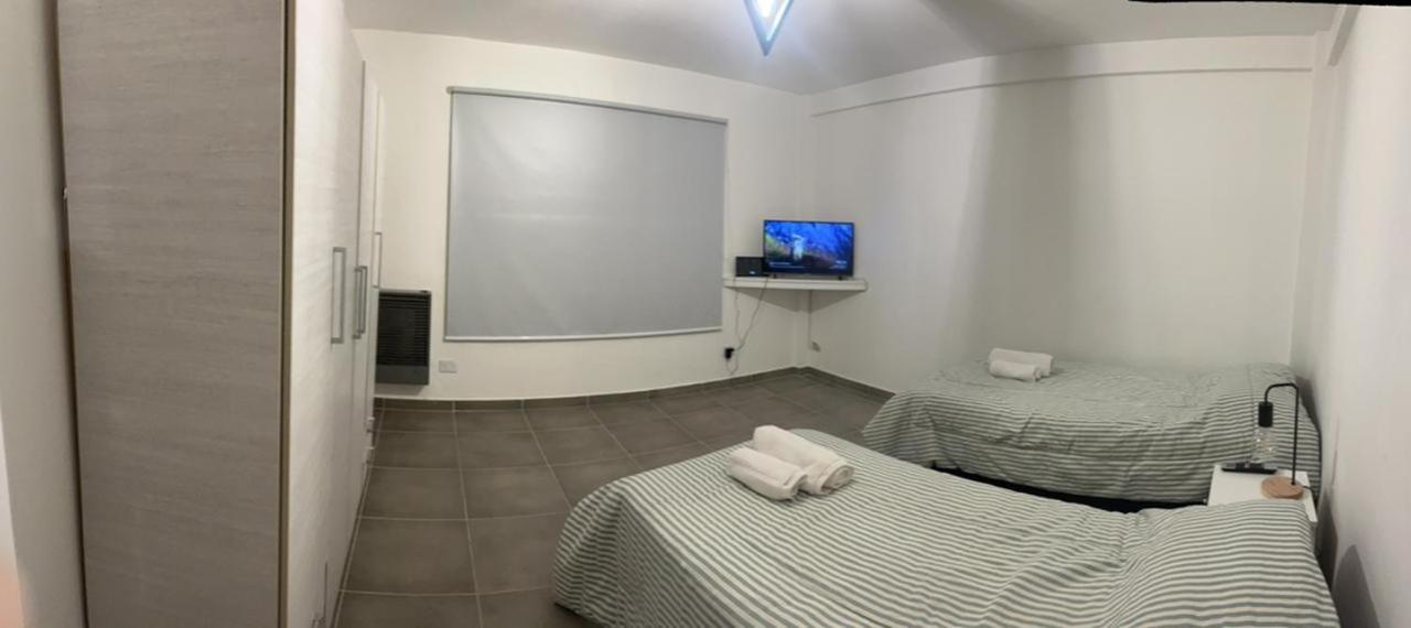 Apartmán Dpto Amplio Con Vista A La Bahia Ushuaia Exteriér fotografie