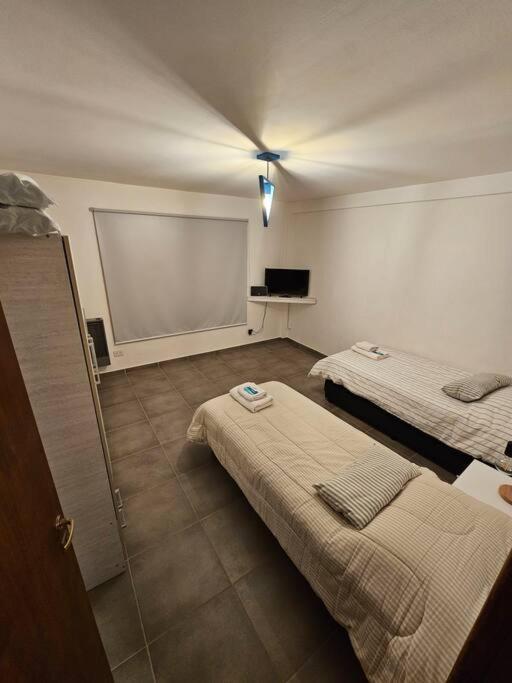 Apartmán Dpto Amplio Con Vista A La Bahia Ushuaia Exteriér fotografie