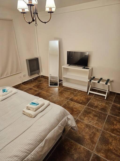 Apartmán Dpto Amplio Con Vista A La Bahia Ushuaia Exteriér fotografie