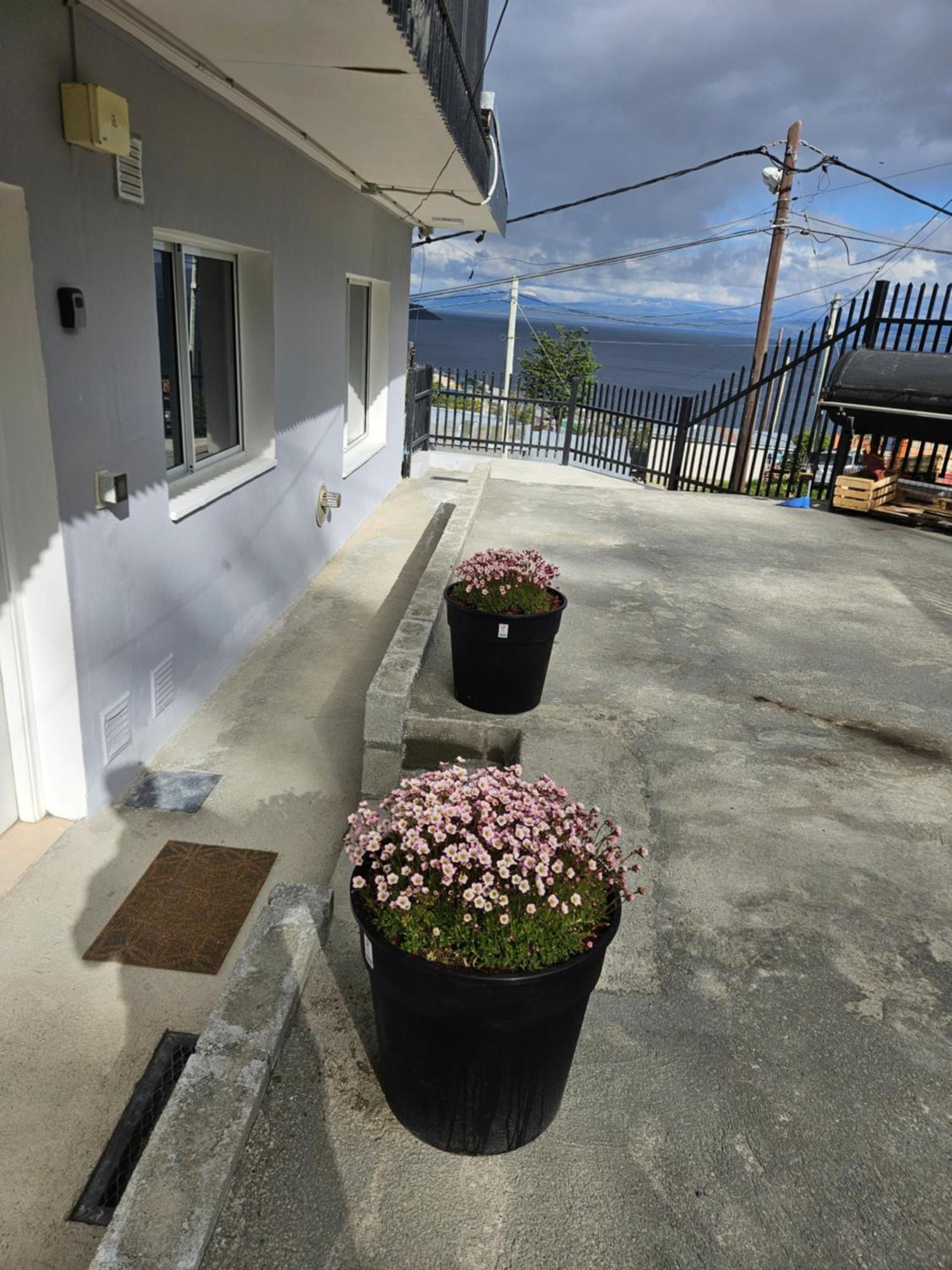 Apartmán Dpto Amplio Con Vista A La Bahia Ushuaia Exteriér fotografie