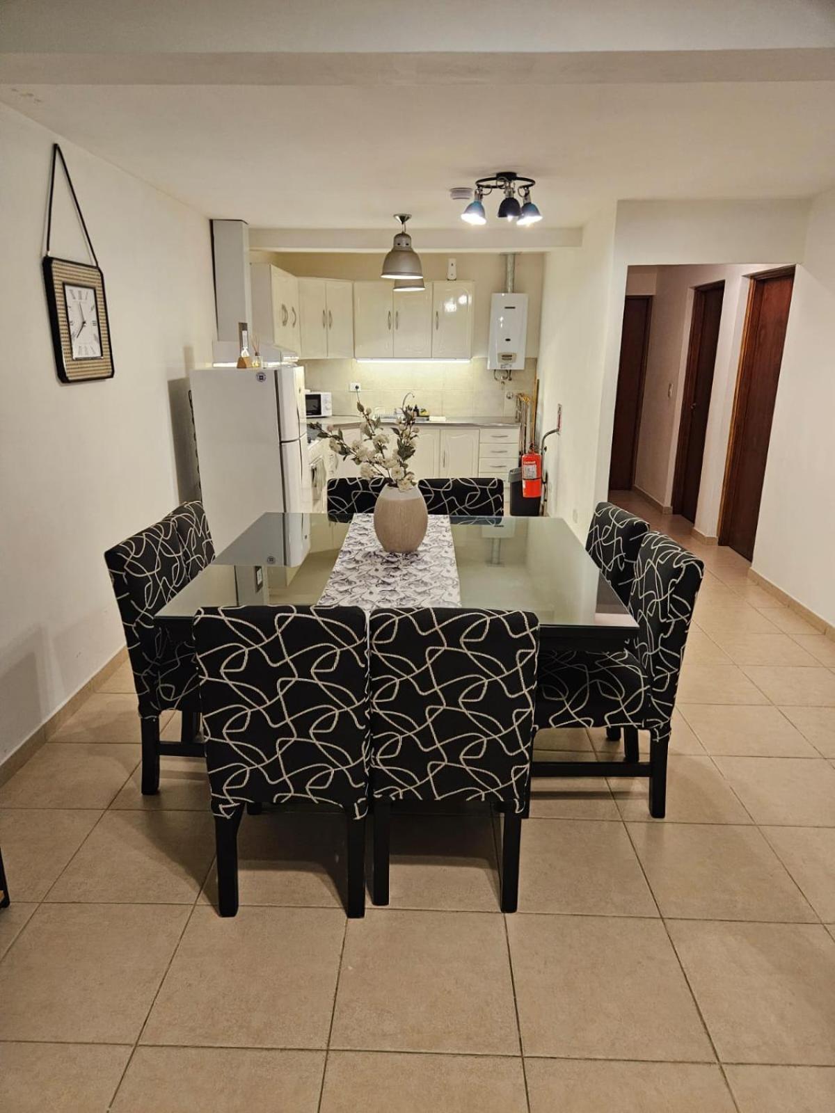 Apartmán Dpto Amplio Con Vista A La Bahia Ushuaia Exteriér fotografie