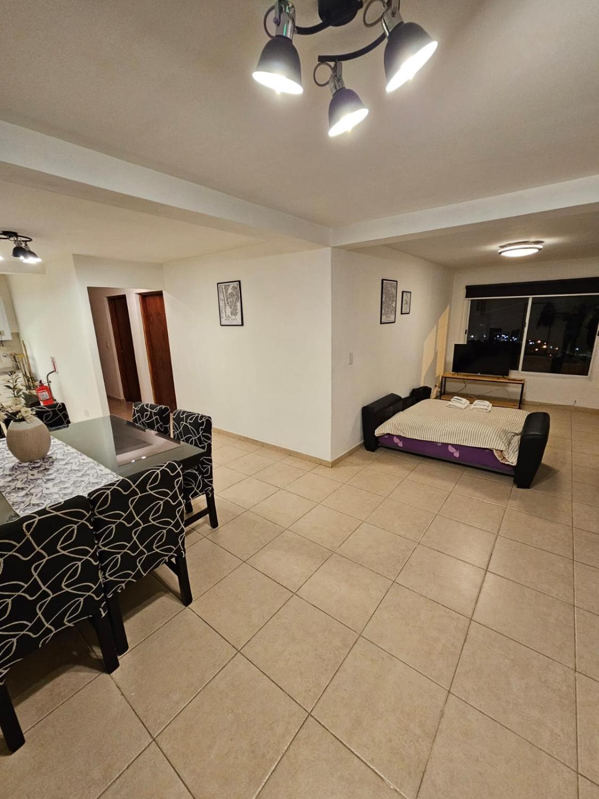 Apartmán Dpto Amplio Con Vista A La Bahia Ushuaia Exteriér fotografie